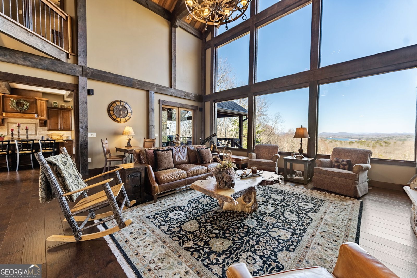 394 Snake Mountain Road Blue Ridge - 20