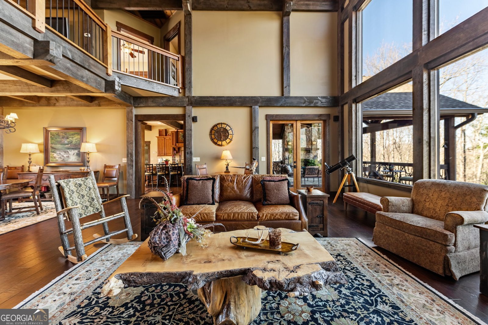 394 Snake Mountain Road Blue Ridge - 21