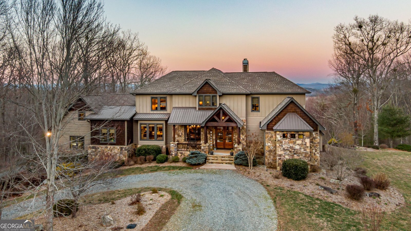 394 Snake Mountain Road Blue Ridge - 22