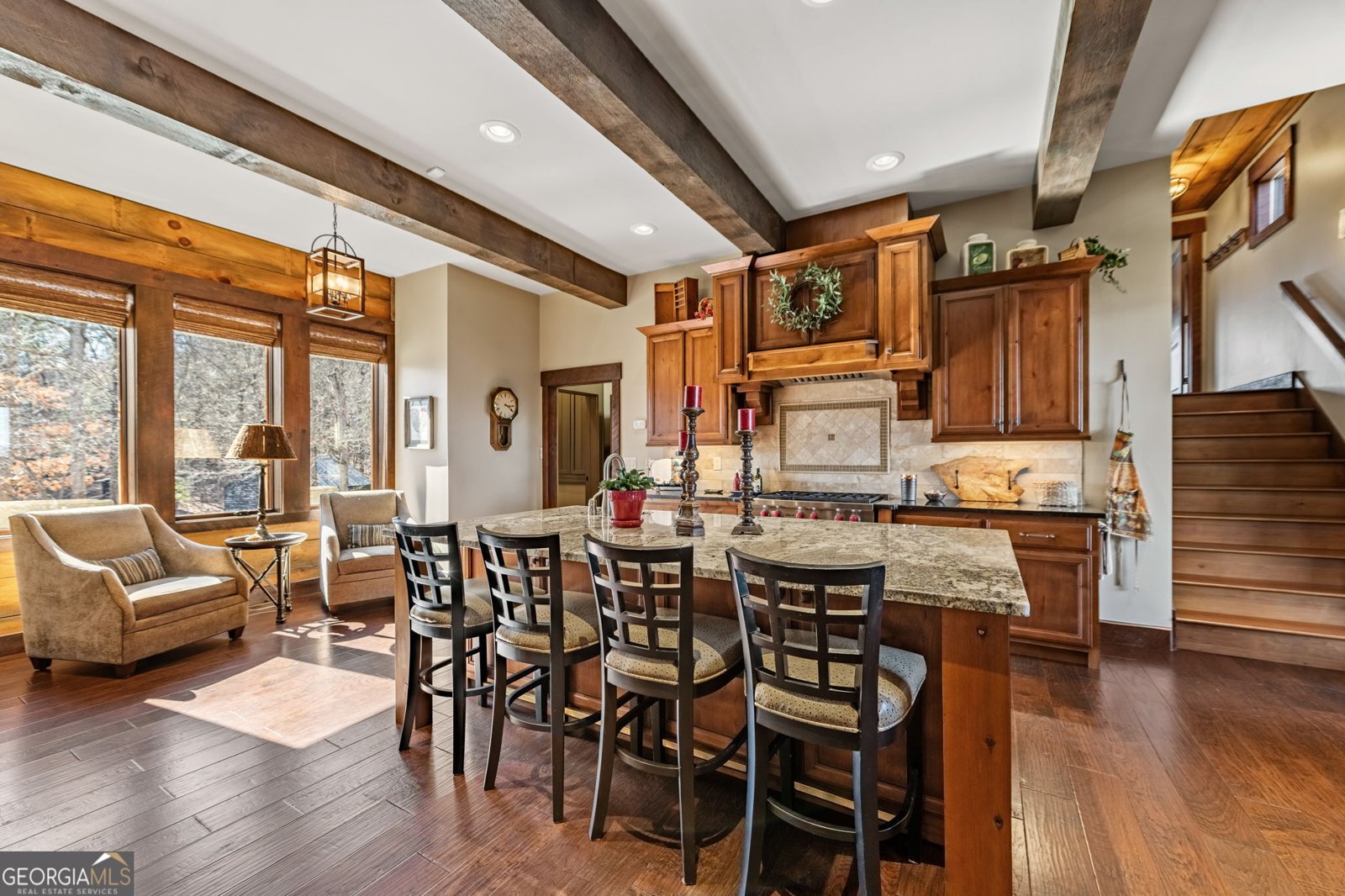 394 Snake Mountain Road Blue Ridge - 23