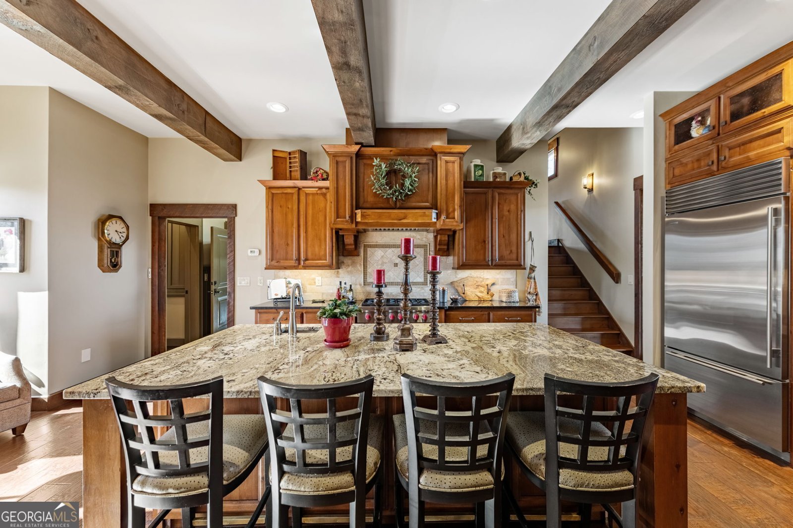394 Snake Mountain Road Blue Ridge - 24