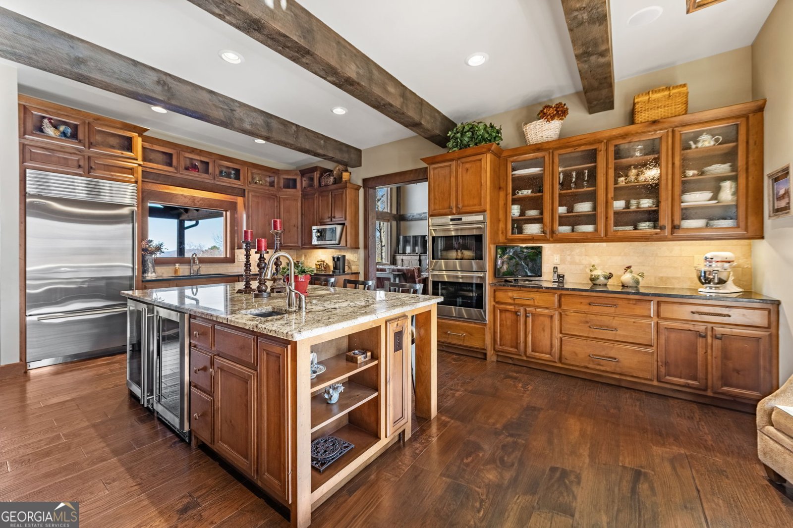 394 Snake Mountain Road Blue Ridge - 25