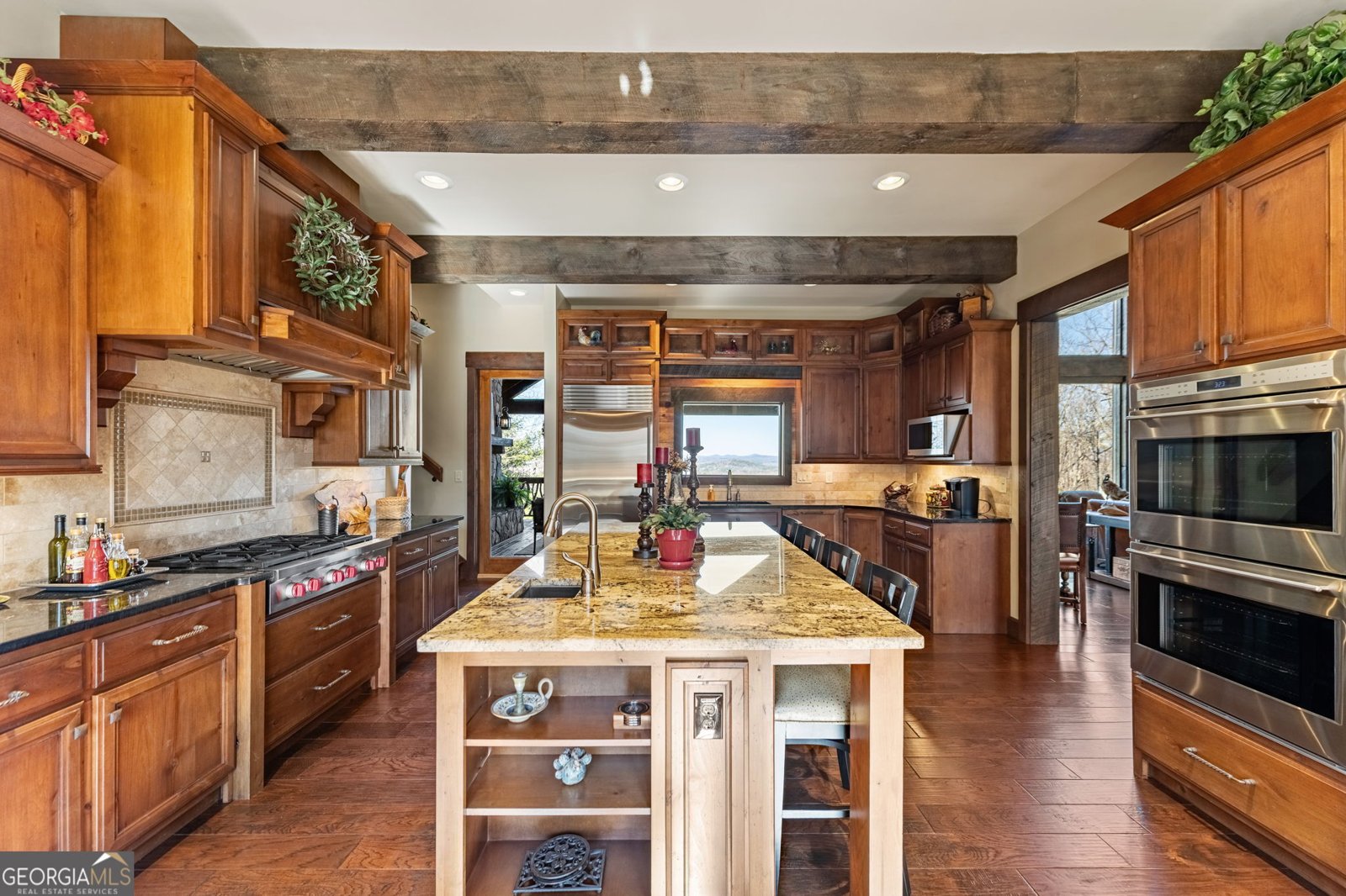 394 Snake Mountain Road Blue Ridge - 26