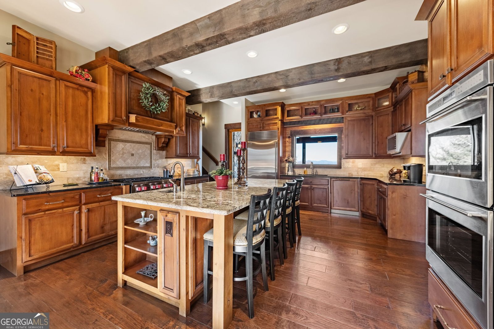 394 Snake Mountain Road Blue Ridge - 27