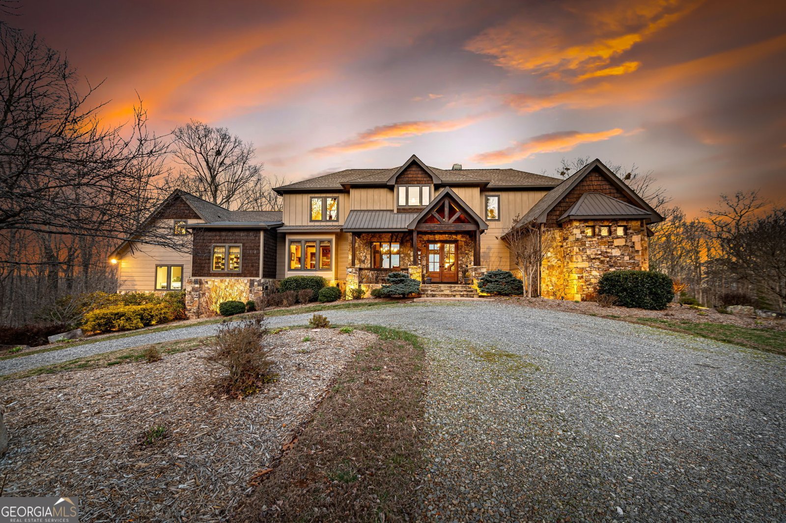 394 Snake Mountain Road Blue Ridge - 3