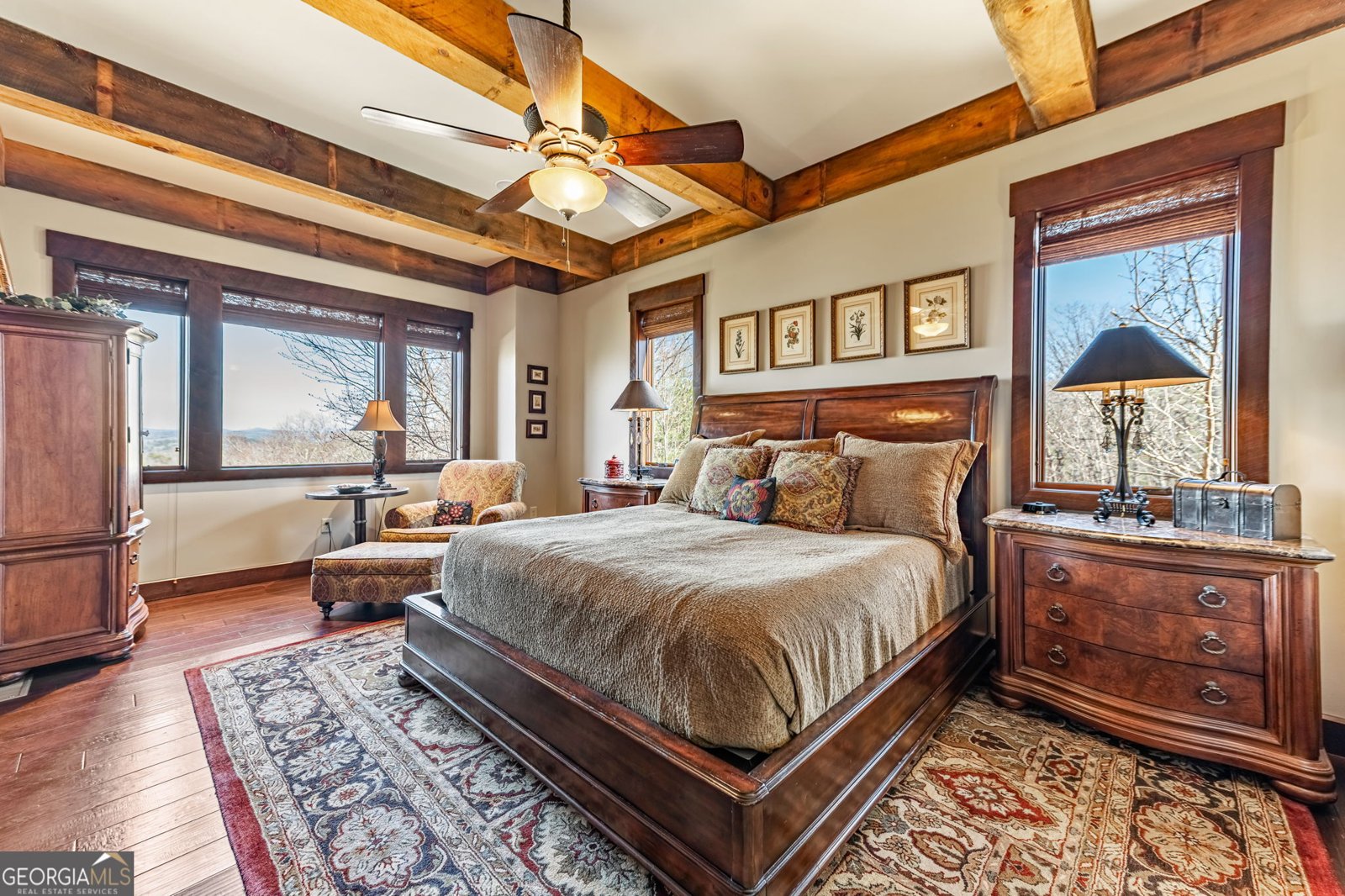 394 Snake Mountain Road Blue Ridge - 32