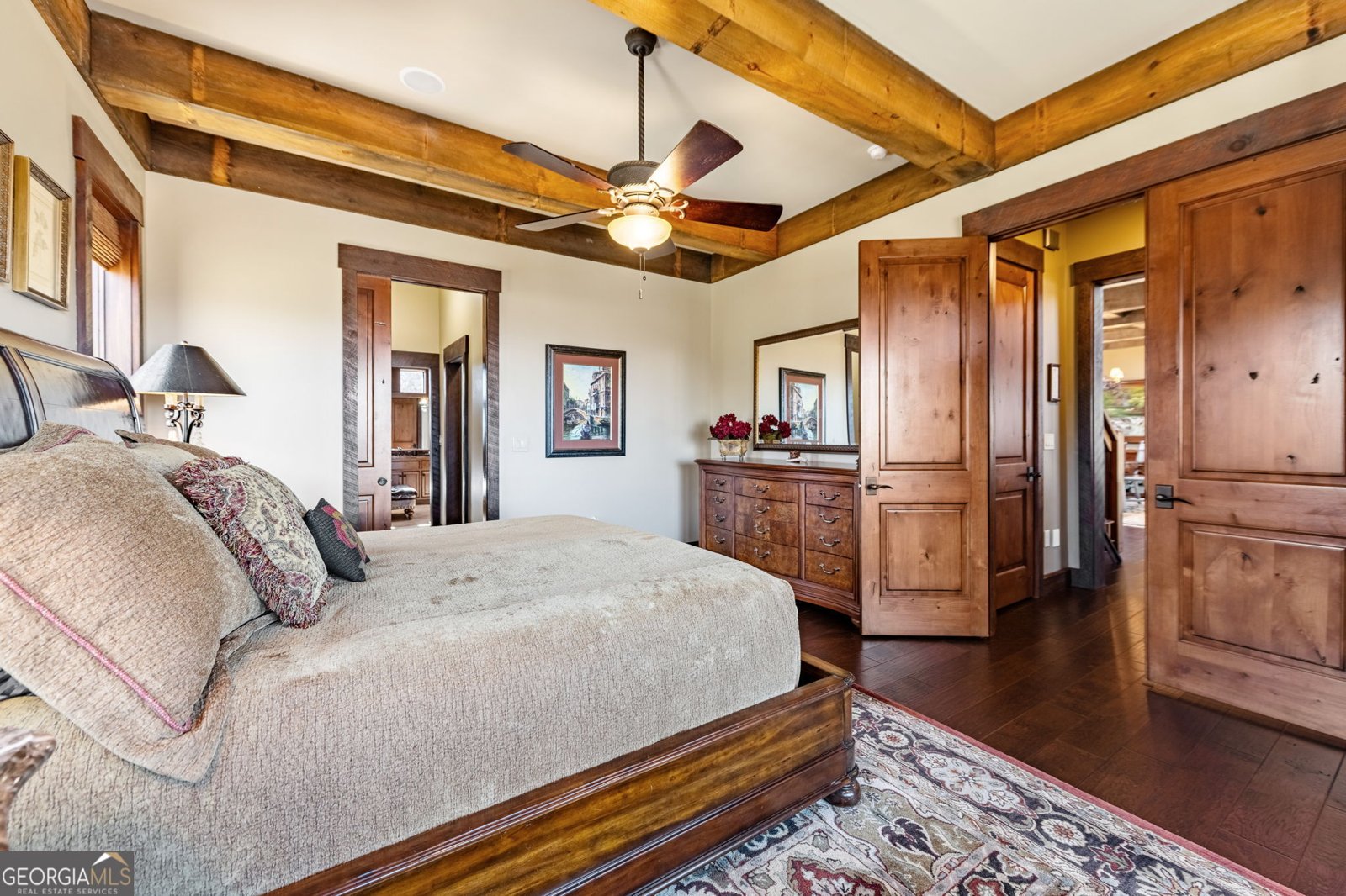 394 Snake Mountain Road Blue Ridge - 33