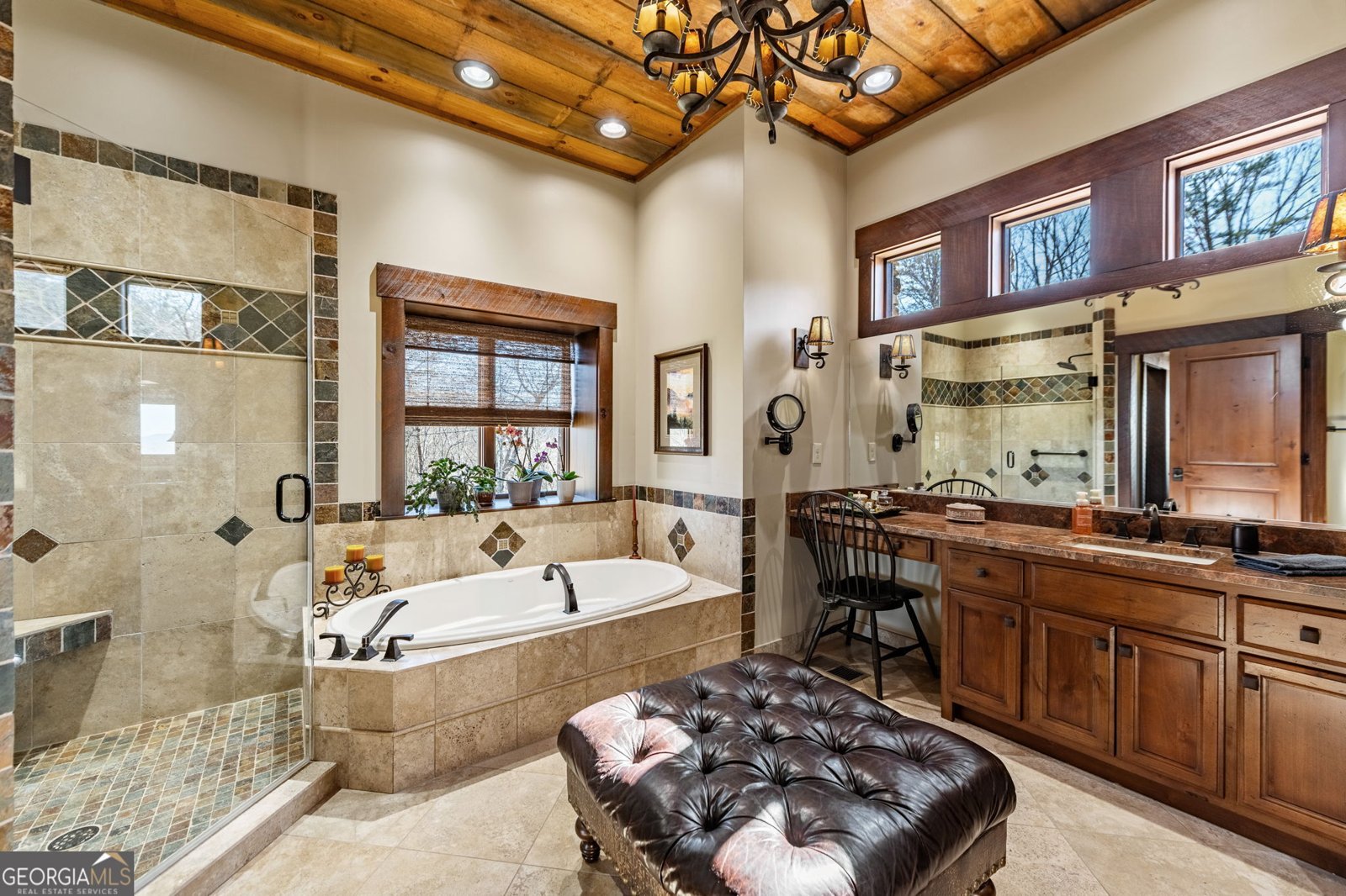 394 Snake Mountain Road Blue Ridge - 34