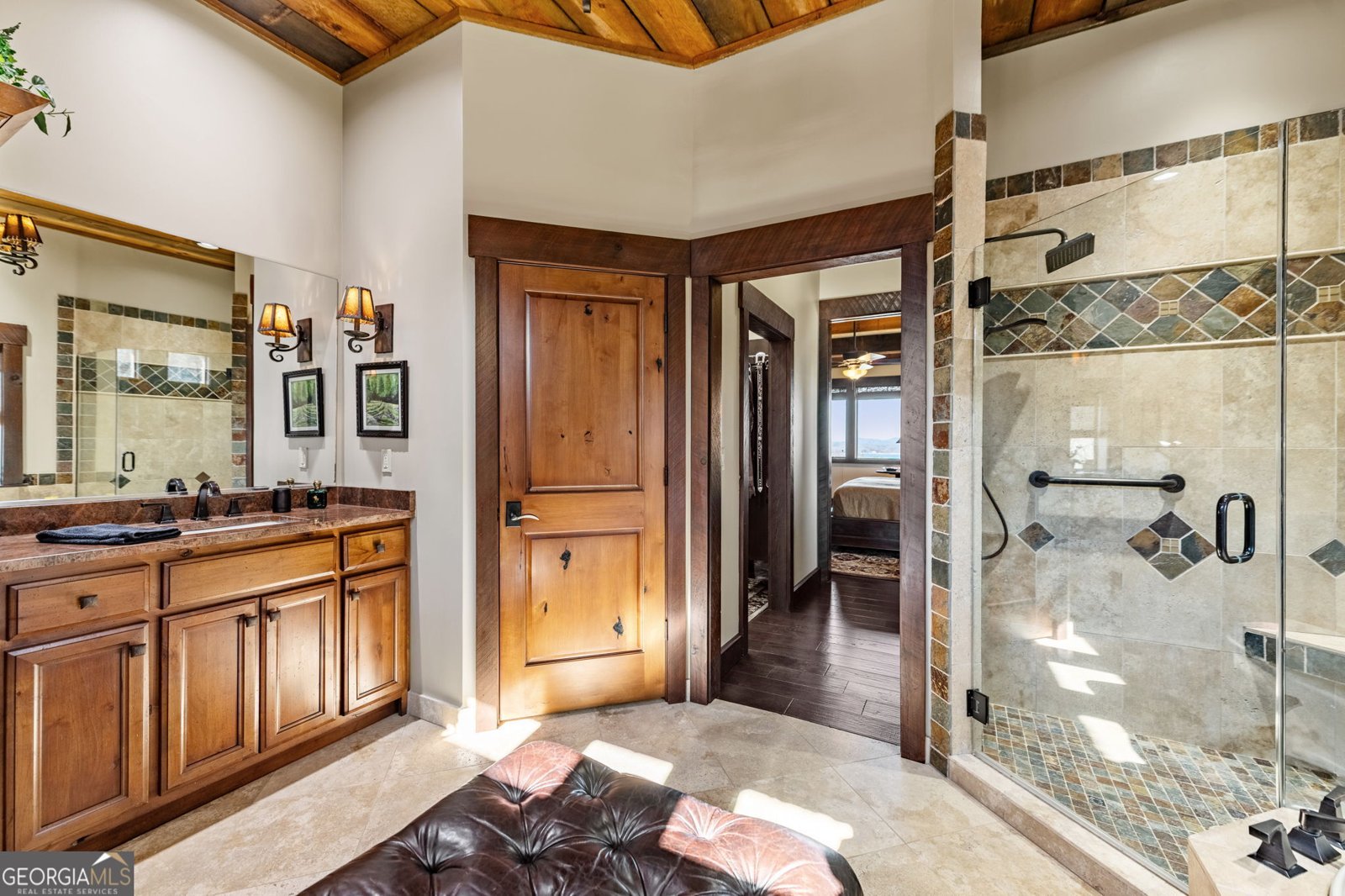 394 Snake Mountain Road Blue Ridge - 36