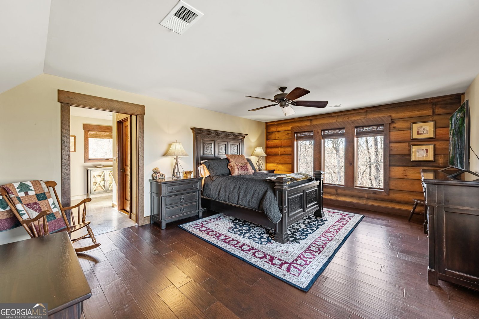 394 Snake Mountain Road Blue Ridge - 37