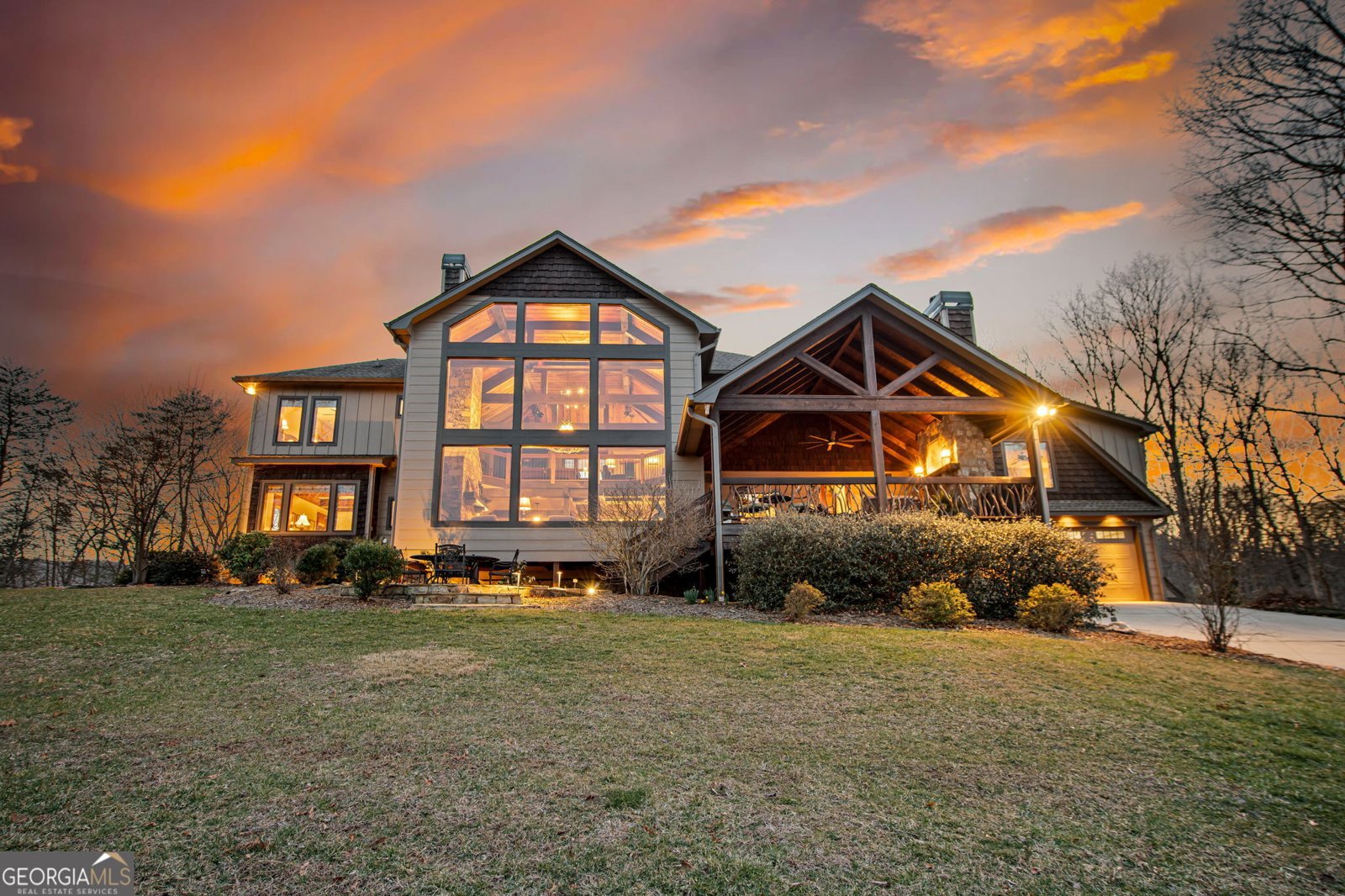 394 Snake Mountain Road Blue Ridge - 4