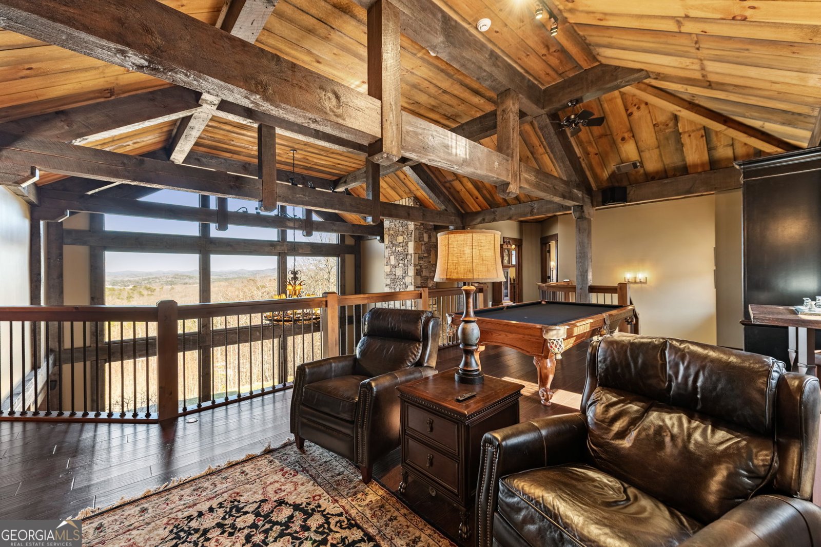 394 Snake Mountain Road Blue Ridge - 41