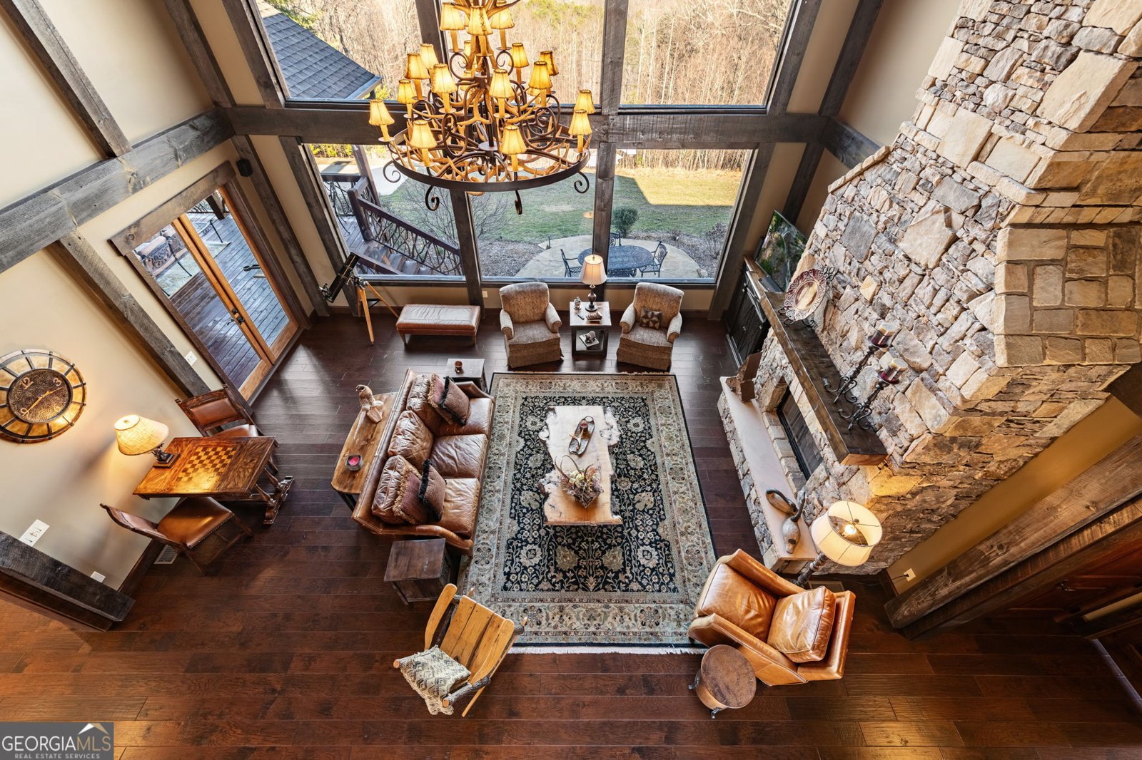 394 Snake Mountain Road Blue Ridge - 42