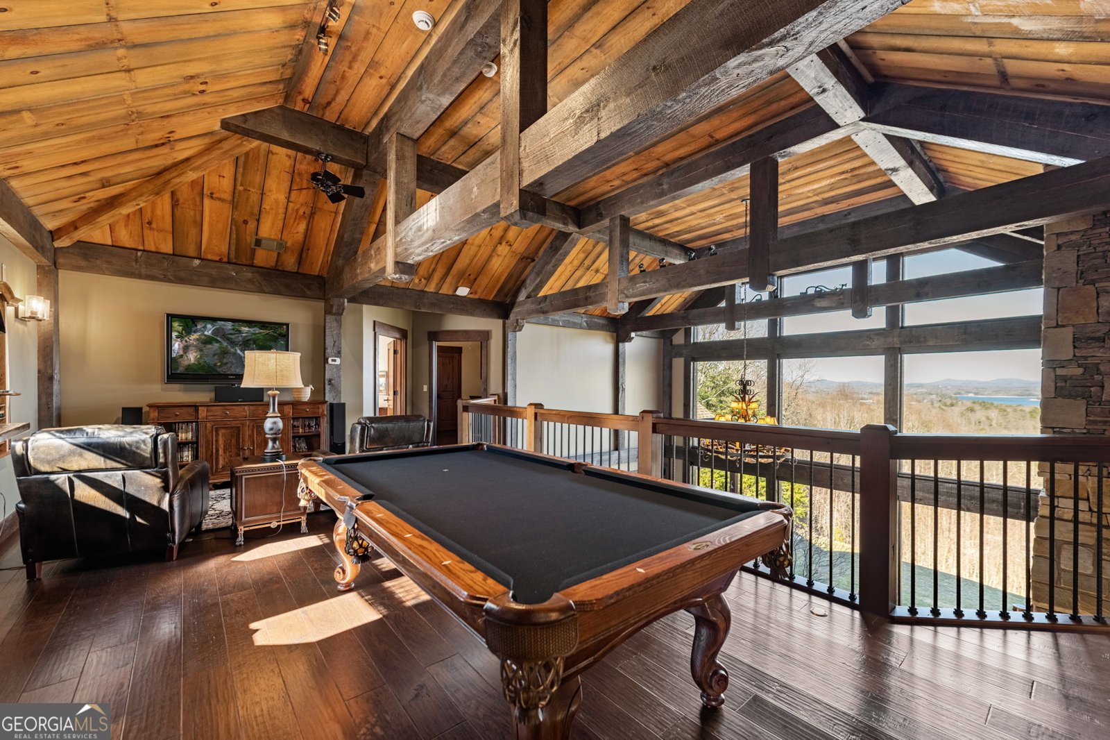 394 Snake Mountain Road Blue Ridge - 43