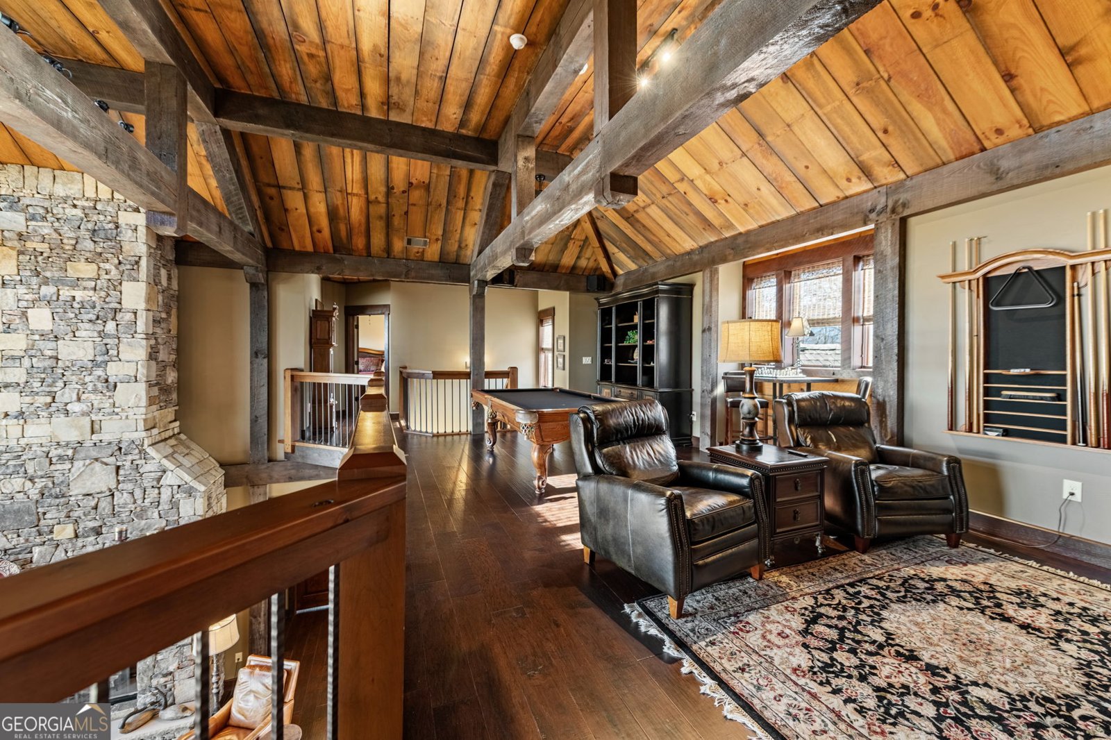 394 Snake Mountain Road Blue Ridge - 44