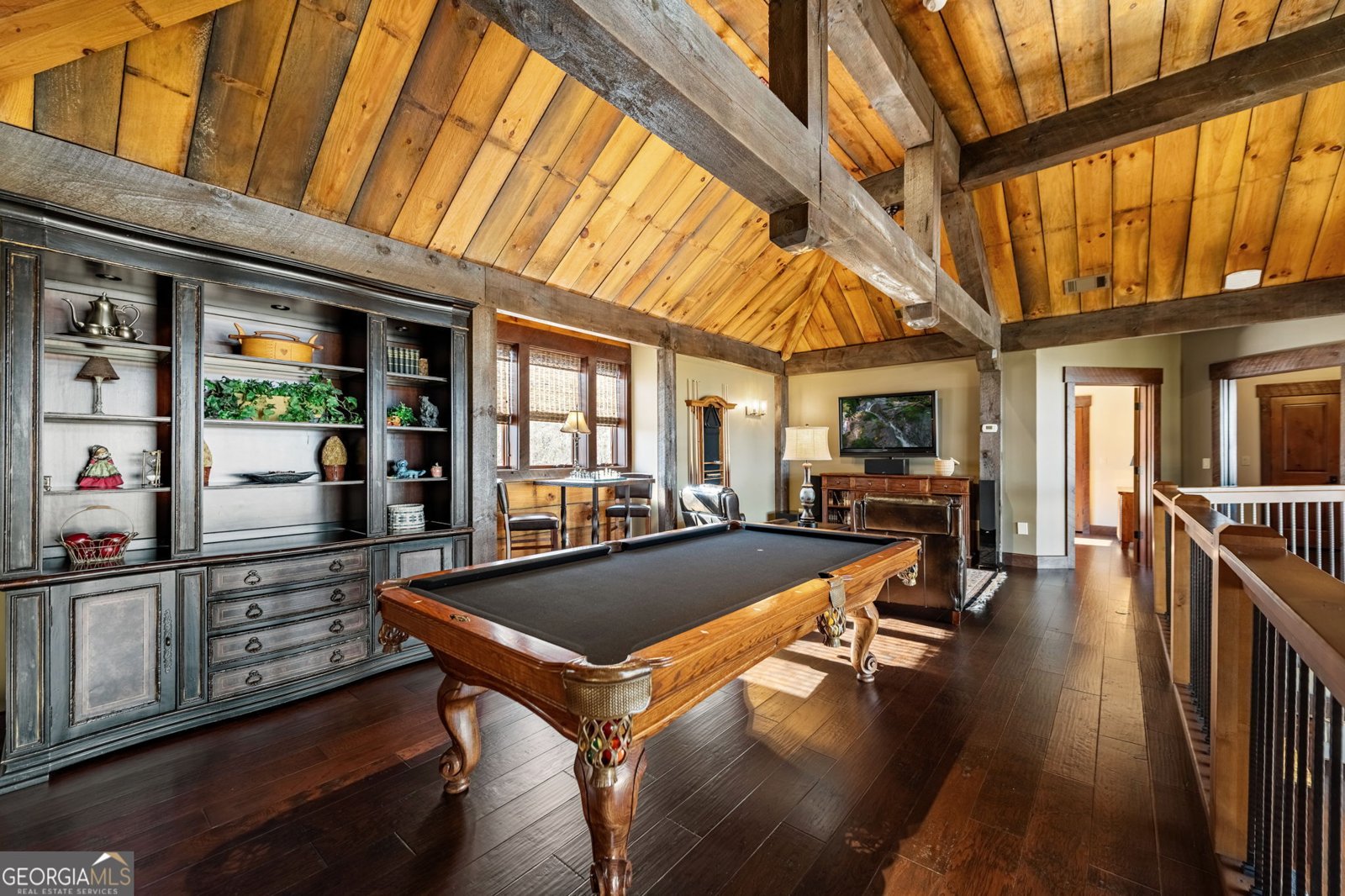 394 Snake Mountain Road Blue Ridge - 45