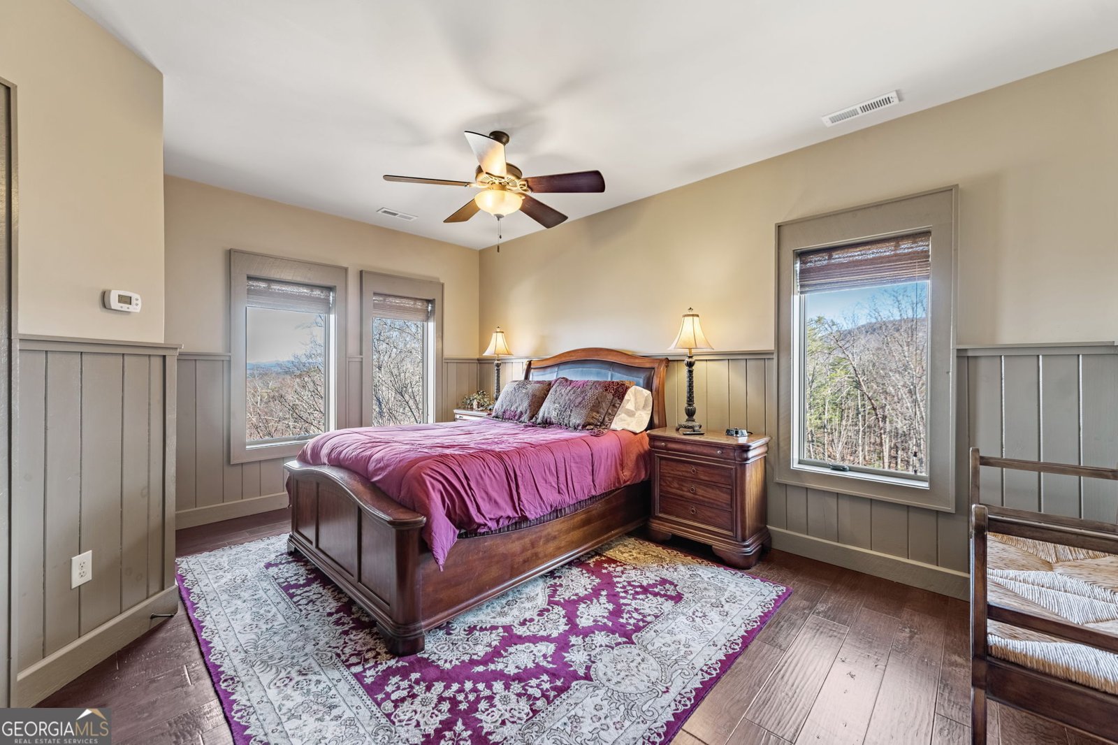 394 Snake Mountain Road Blue Ridge - 48