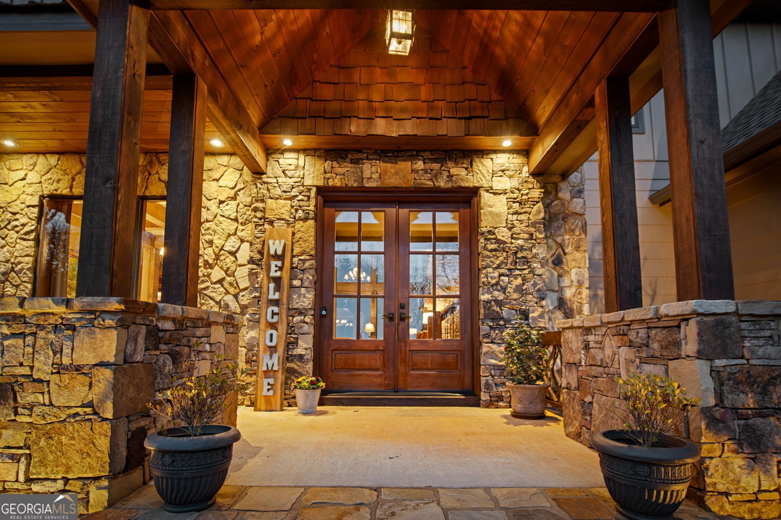 394 Snake Mountain Road Blue Ridge - 5