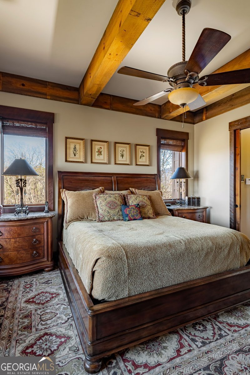 394 Snake Mountain Road Blue Ridge - 54