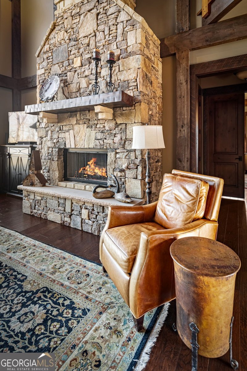 394 Snake Mountain Road Blue Ridge - 55
