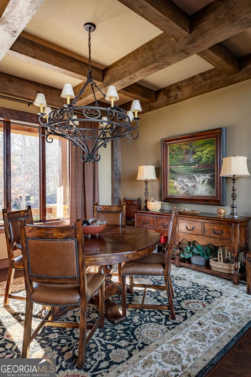 394 Snake Mountain Road Blue Ridge - 57