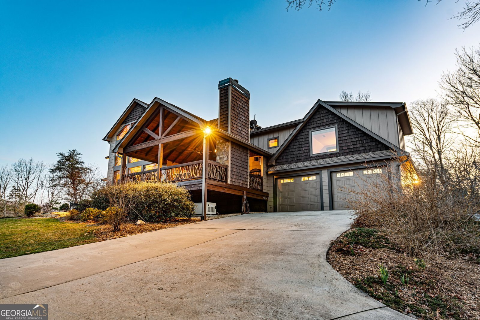 394 Snake Mountain Road Blue Ridge - 61