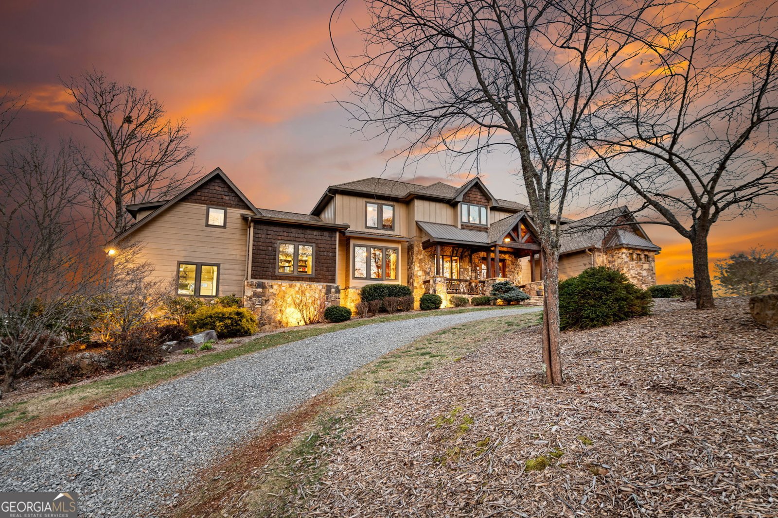 394 Snake Mountain Road Blue Ridge - 62