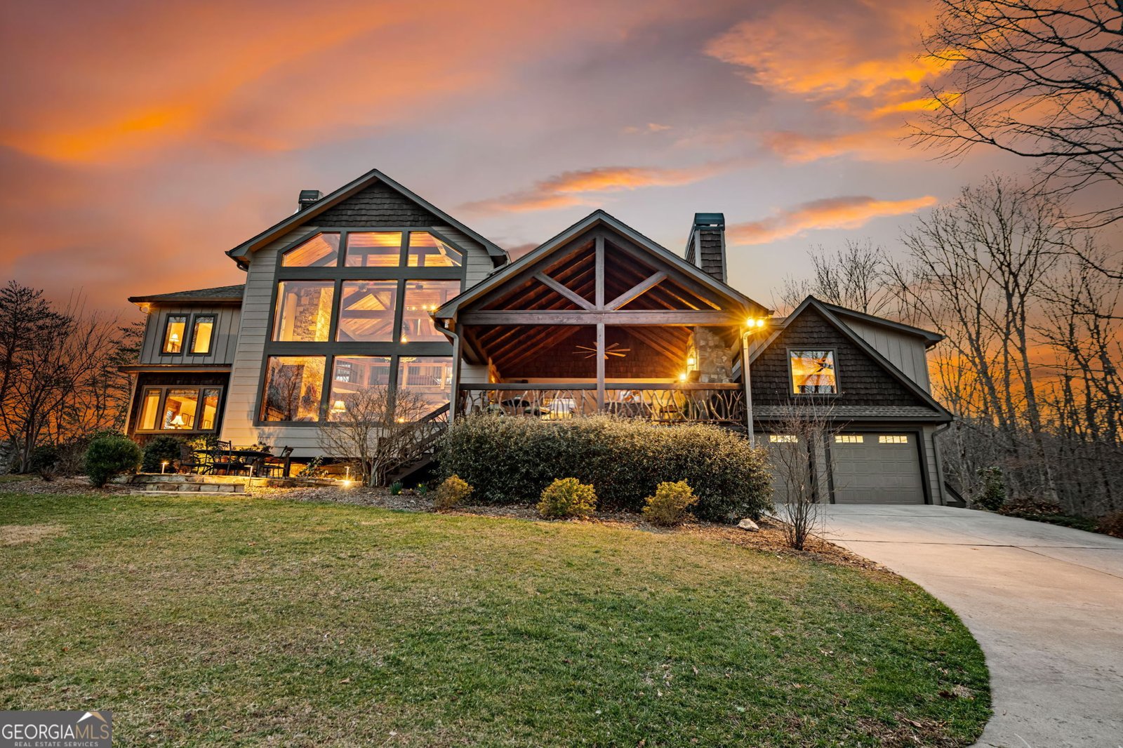 394 Snake Mountain Road Blue Ridge - 63