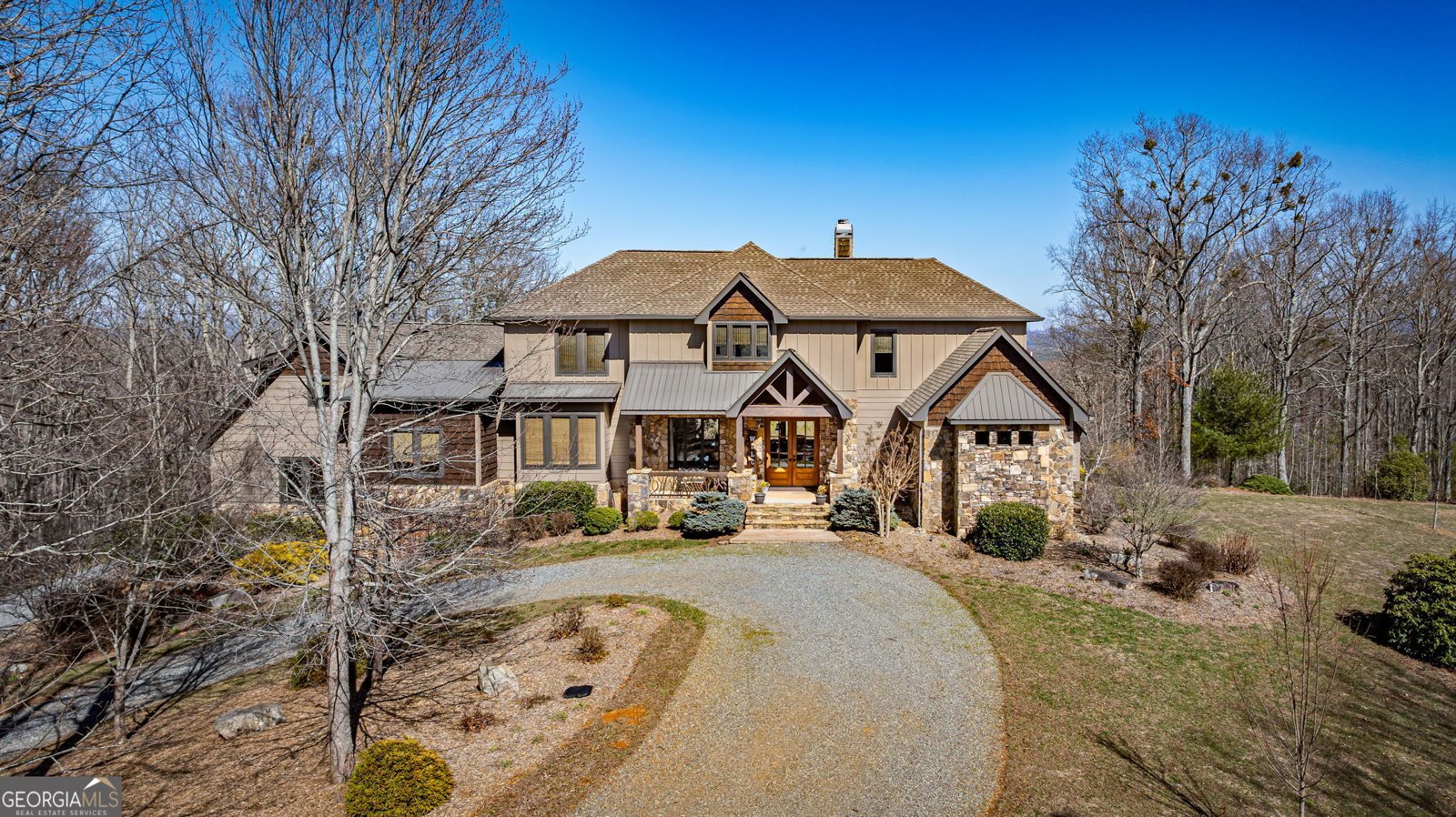 394 Snake Mountain Road Blue Ridge - 64