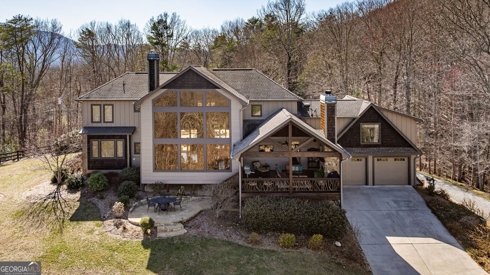 394 Snake Mountain Road Blue Ridge - 65