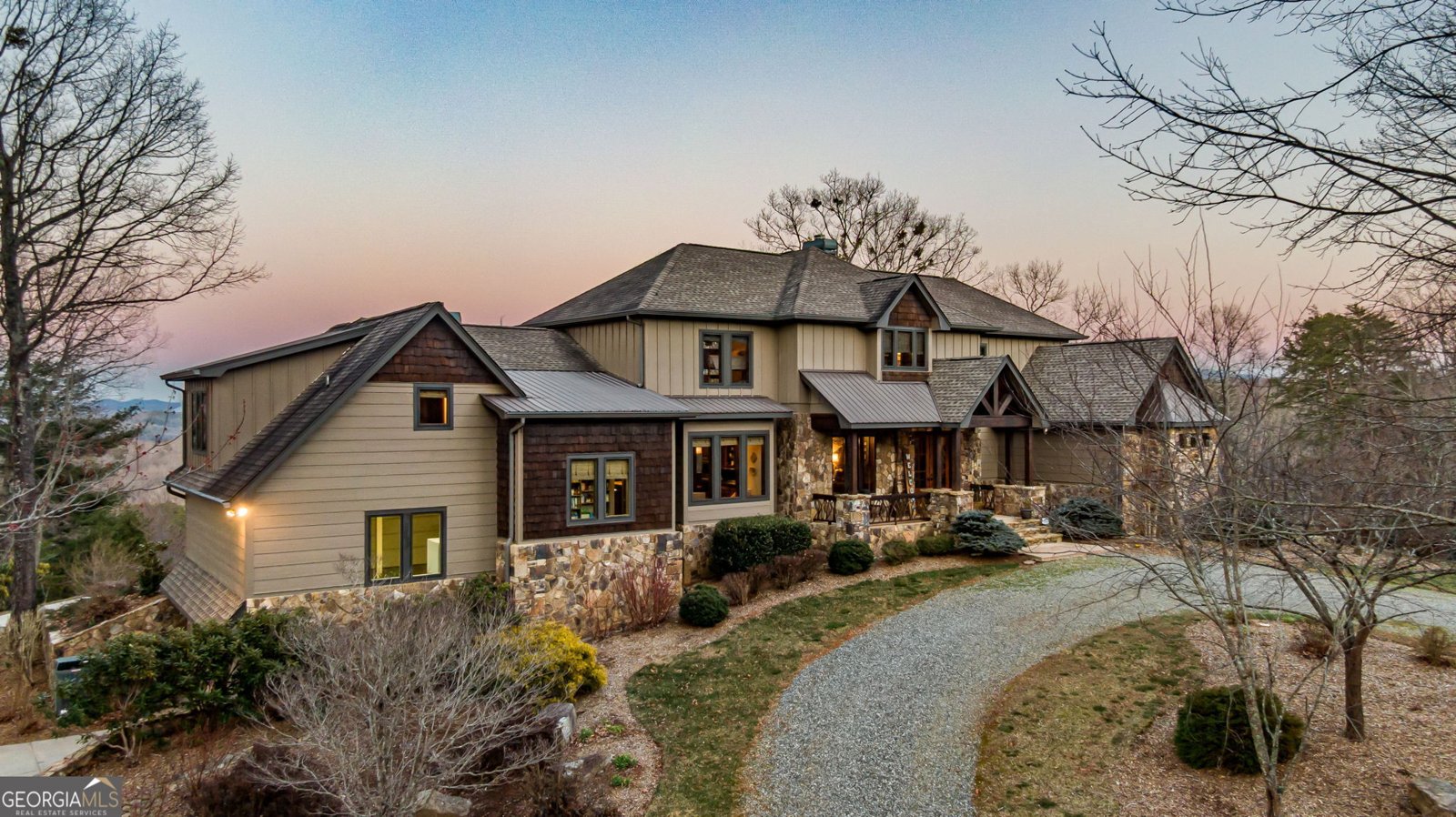 394 Snake Mountain Road Blue Ridge - 67