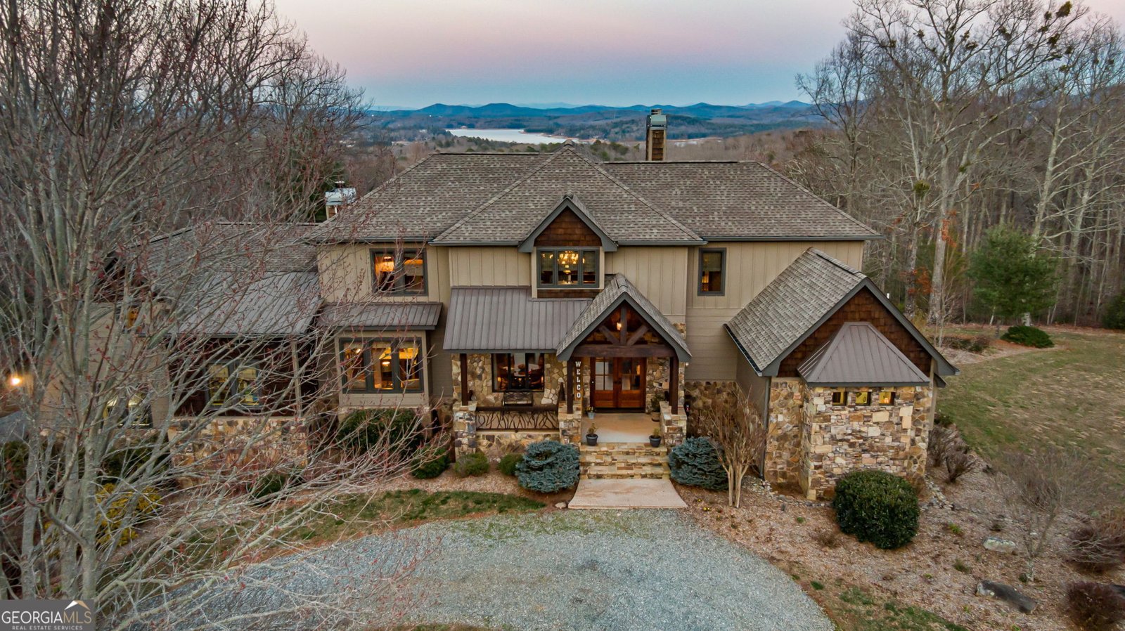 394 Snake Mountain Road Blue Ridge - 68