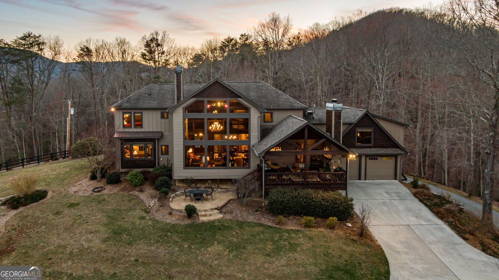 394 Snake Mountain Road Blue Ridge - 69