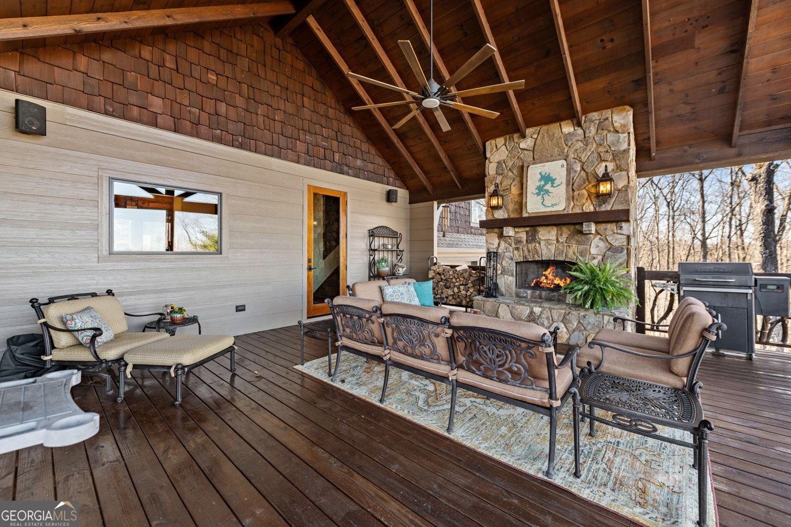 394 Snake Mountain Road Blue Ridge - 7