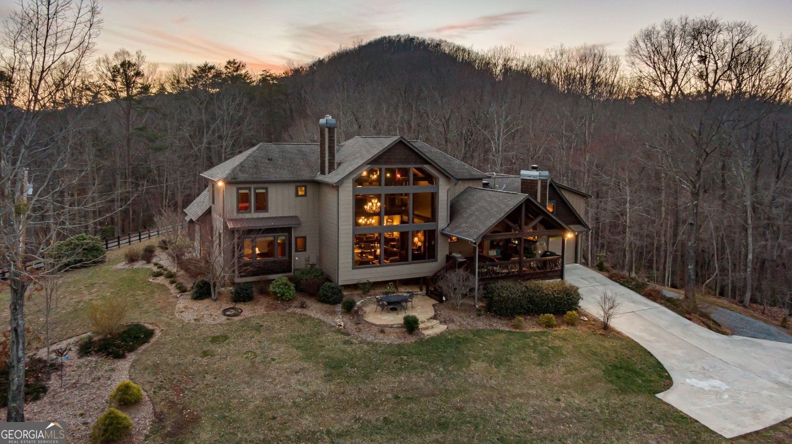 394 Snake Mountain Road Blue Ridge - 70