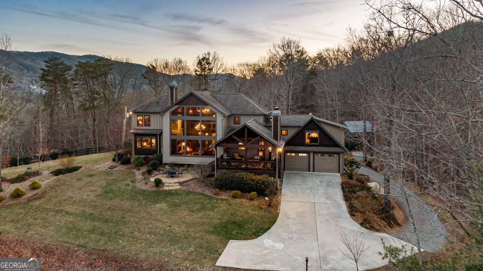 394 Snake Mountain Road Blue Ridge - 71