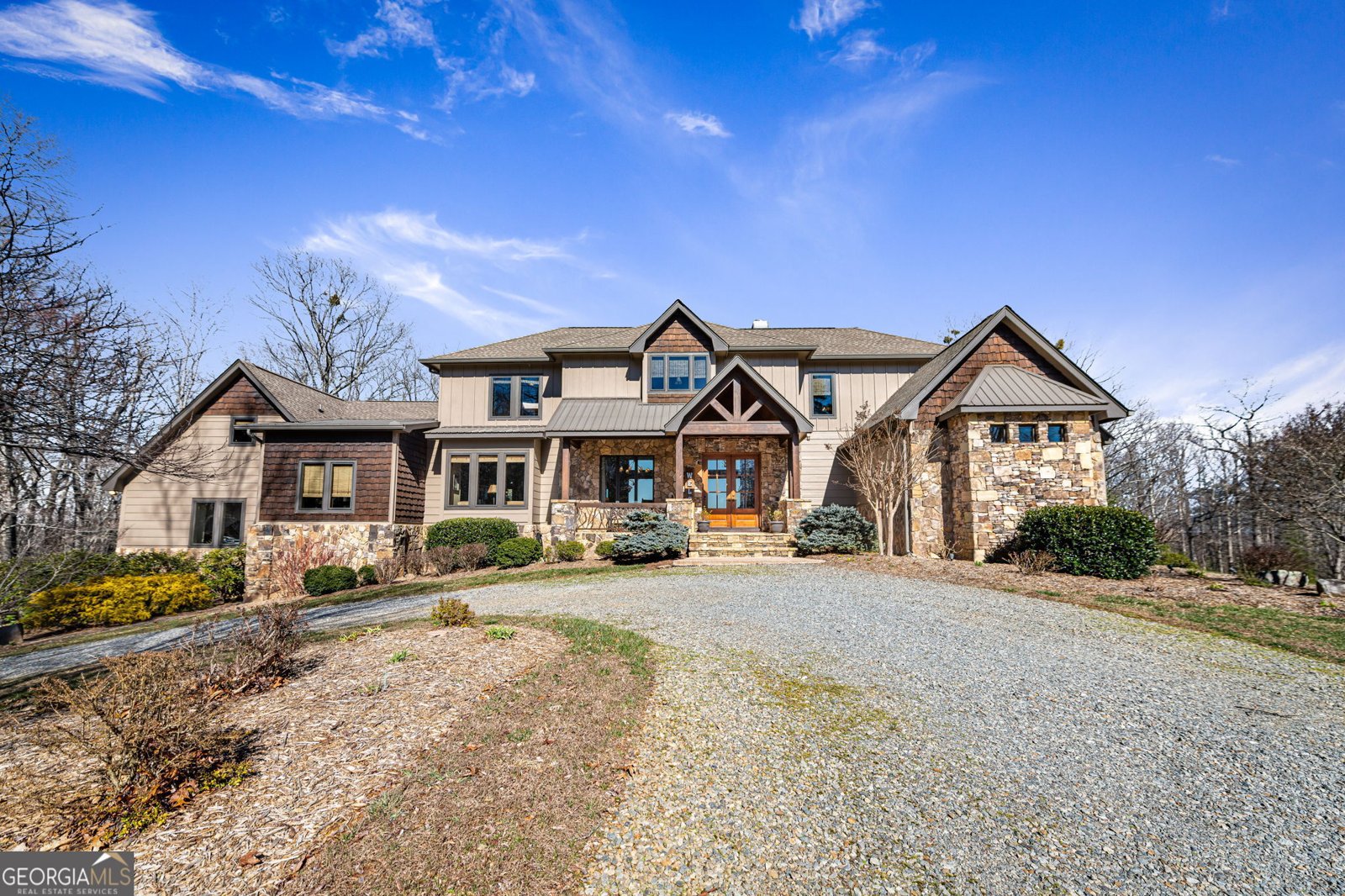 394 Snake Mountain Road Blue Ridge - 72
