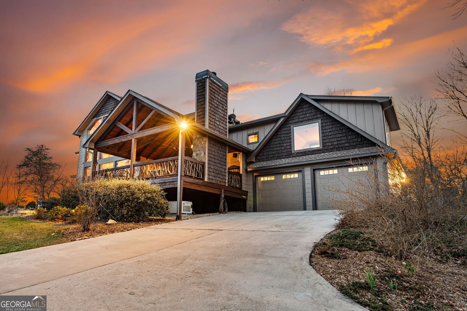 394 Snake Mountain Road Blue Ridge - 74