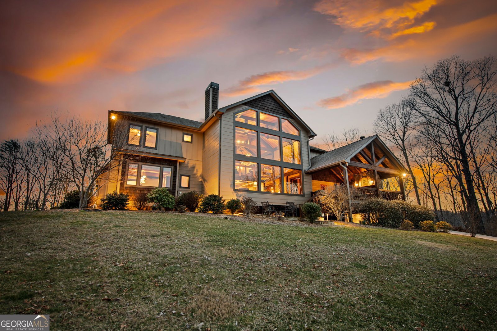394 Snake Mountain Road Blue Ridge - 75