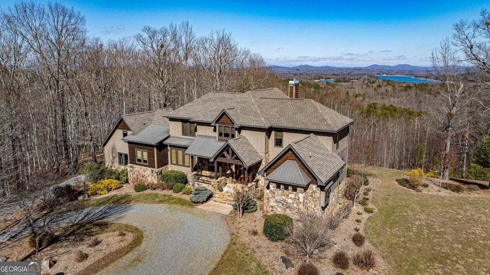 394 Snake Mountain Road Blue Ridge - 77