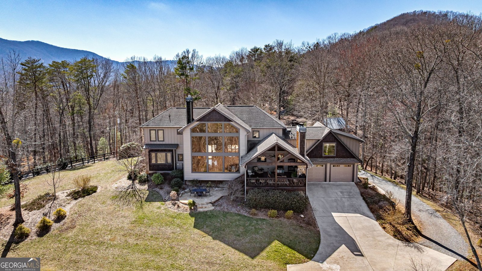 394 Snake Mountain Road Blue Ridge - 79