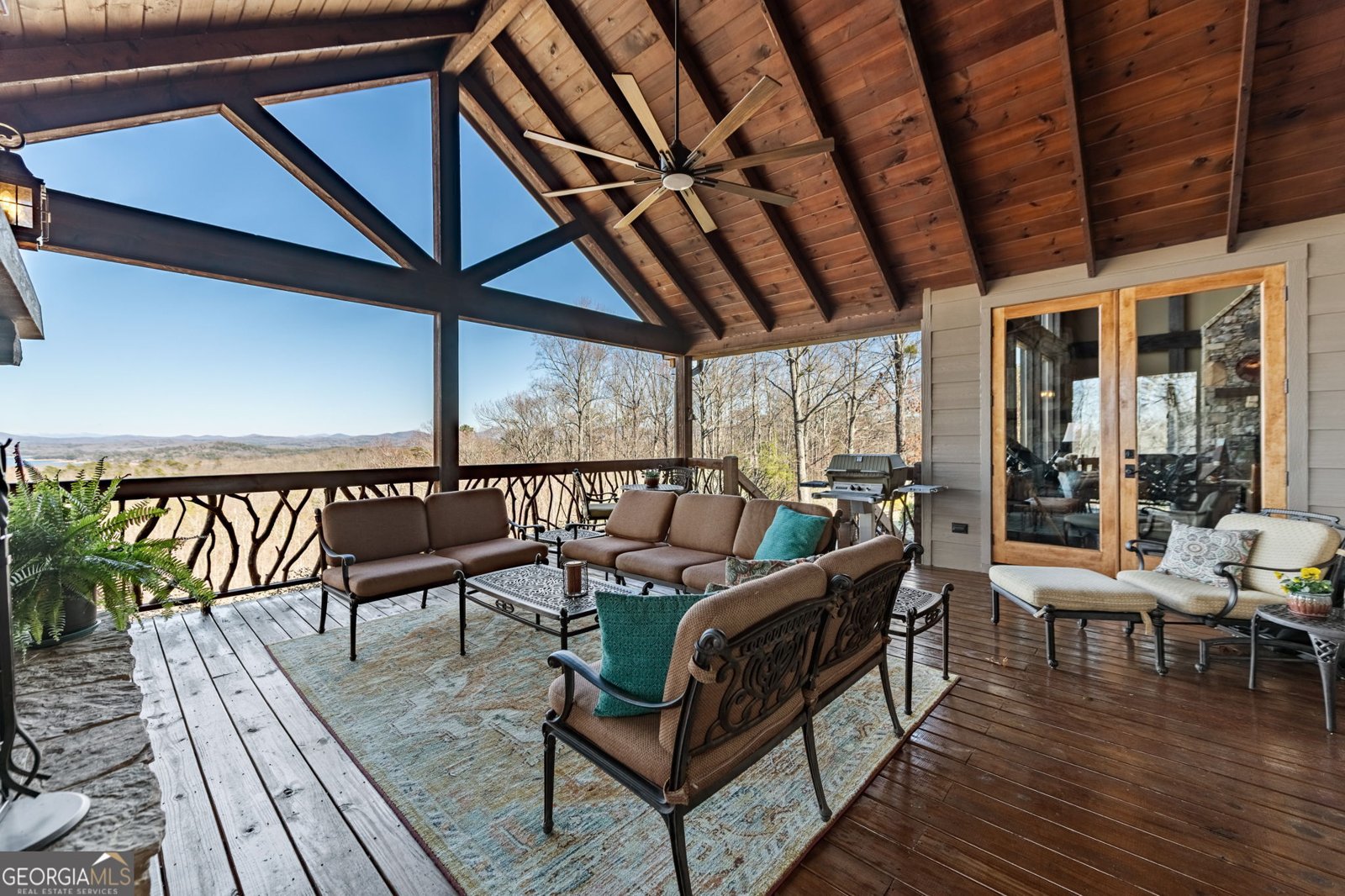 394 Snake Mountain Road Blue Ridge - 8