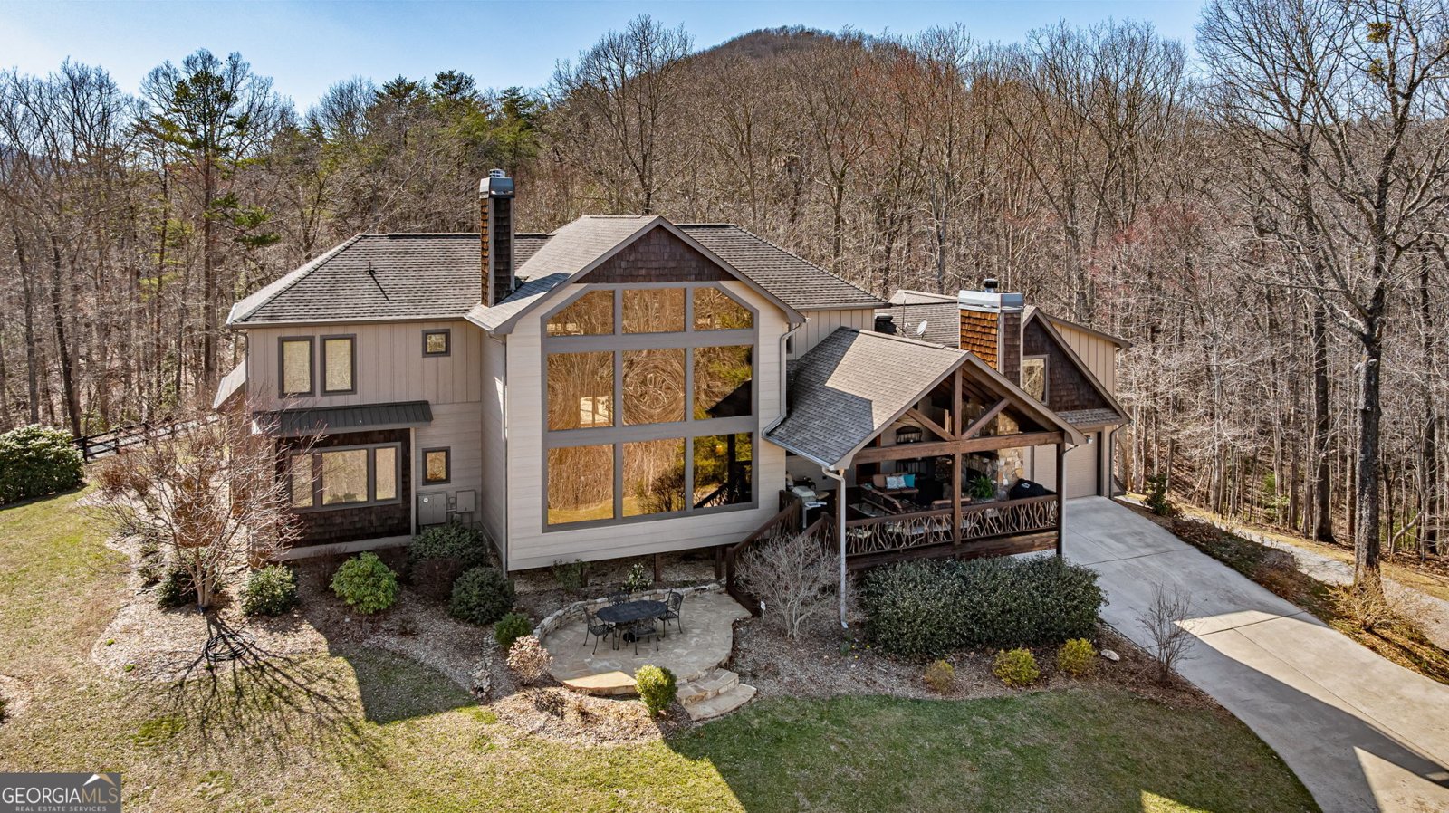394 Snake Mountain Road Blue Ridge - 80