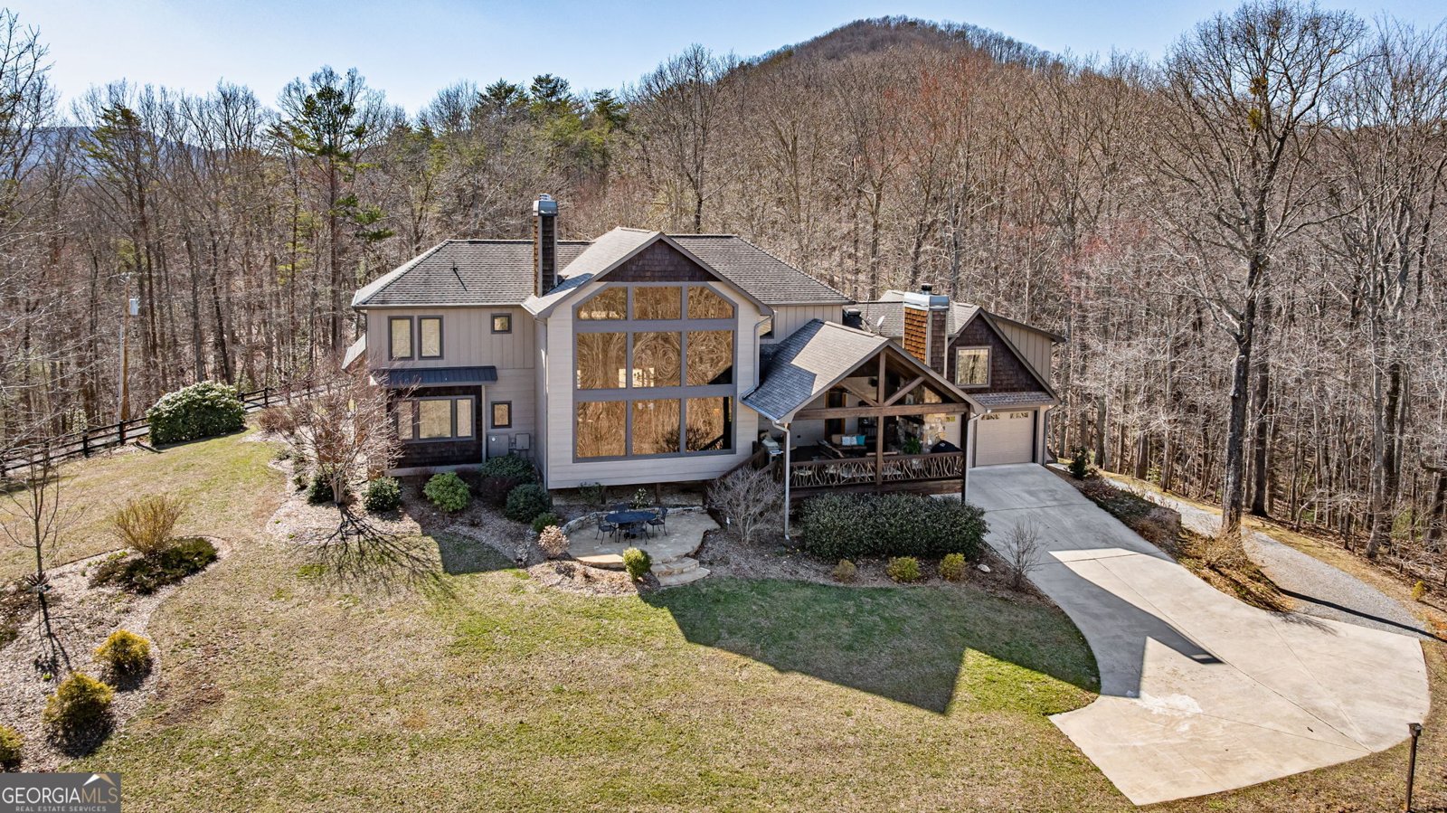 394 Snake Mountain Road Blue Ridge - 81