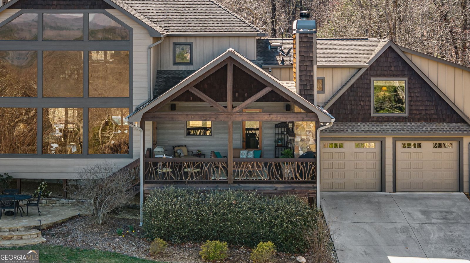 394 Snake Mountain Road Blue Ridge - 82