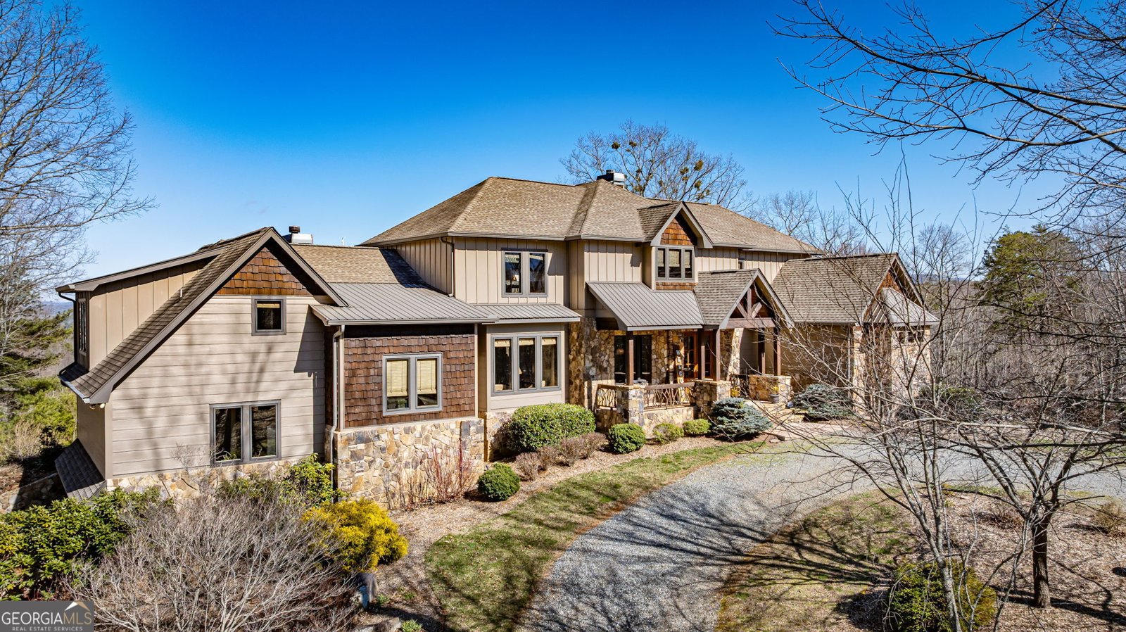 394 Snake Mountain Road Blue Ridge - 84