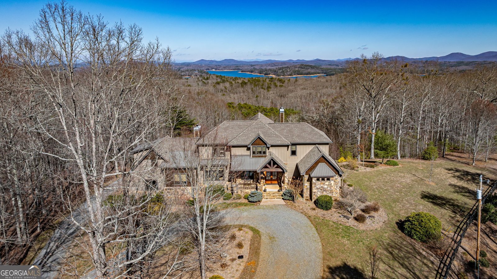 394 Snake Mountain Road Blue Ridge - 85