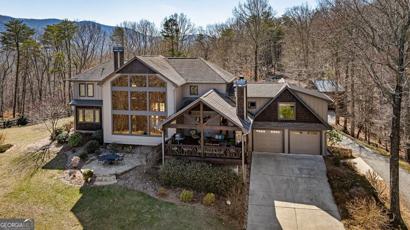 394 Snake Mountain Road Blue Ridge - 86