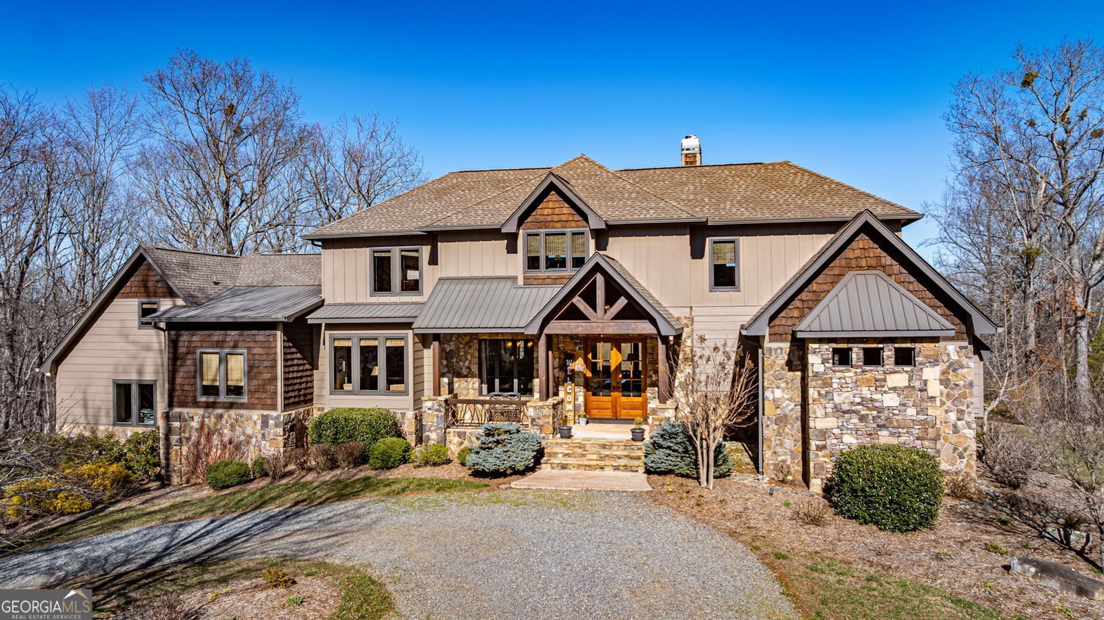 394 Snake Mountain Road Blue Ridge - 88