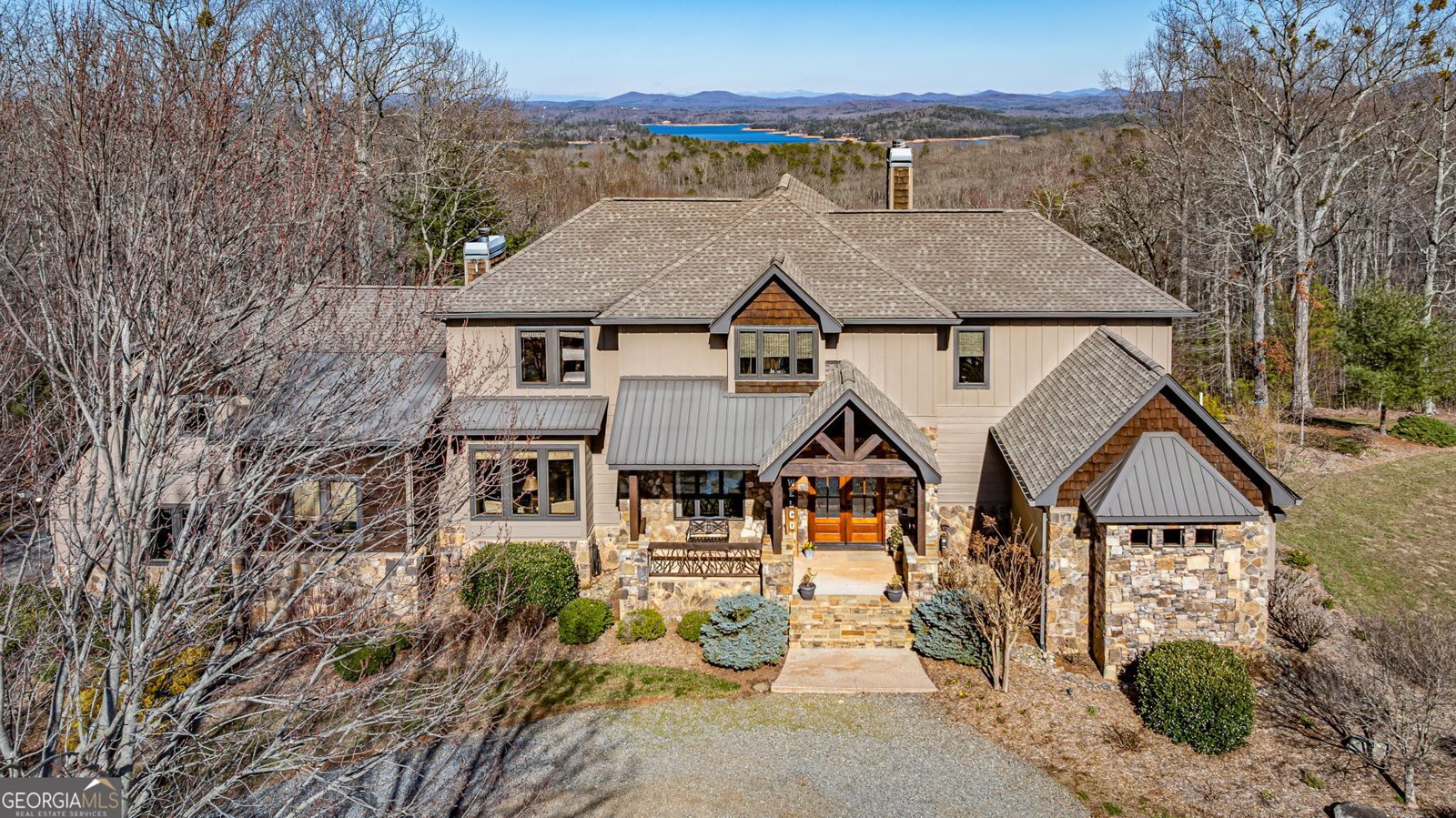 394 Snake Mountain Road Blue Ridge - 89